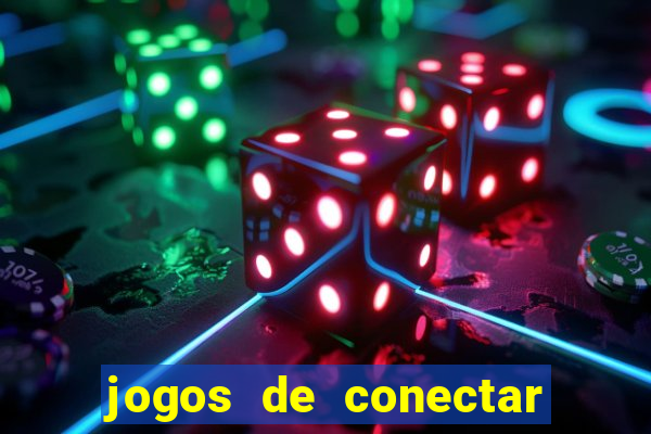 jogos de conectar pares iguais